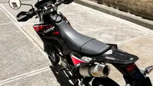 Yamaha WR 125 R (2009 - 12)  (3)