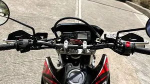 Yamaha WR 125 R (2009 - 12)  (4)