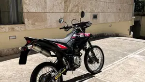 Yamaha WR 125 R (2009 - 12)  (5)