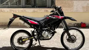 Yamaha WR 125 R (2009 - 12)  (6)