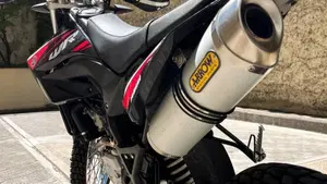 Yamaha WR 125 R (2009 - 12)  (9)