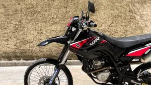 Yamaha WR 125 R (2009 - 12) 