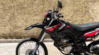 Yamaha WR 125 R (2009 - 12) usata