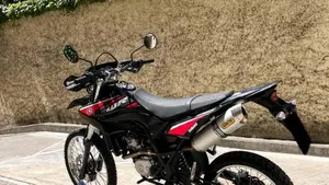Yamaha WR 125 R (2009 - 12)  (11)
