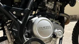 Yamaha WR 125 R (2009 - 12)  (14)