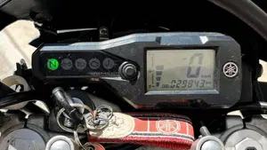 Yamaha WR 125 R (2009 - 12)  (15)