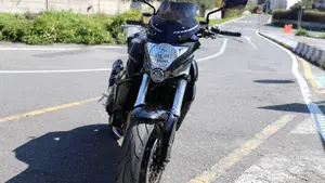 Honda CB 1000 R (2008 - 10)  (4)