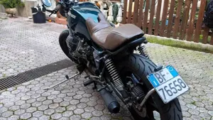 Moto Guzzi T5 850 NT (1985 - 88)  (3)