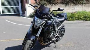Honda CB 1000 R (2008 - 10)  (2)