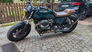 Moto Guzzi T5 850 NT (1985 - 88)  (4)