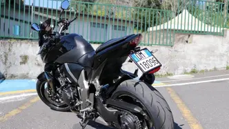 Honda CB 1000 R (2008 - 10) usata