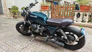 Moto Guzzi T5 850 NT (1985 - 88)  (6)