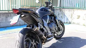 Honda CB 1000 R (2008 - 10)  (3)