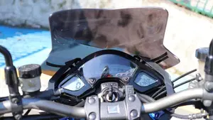 Honda CB 1000 R (2008 - 10)  (5)