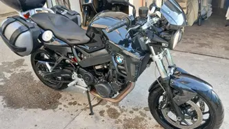 Bmw F 800 R (2012 - 14) usata