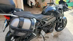 Bmw F 800 R (2012 - 14)  (5)