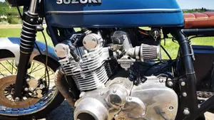 Suzuki   (3)