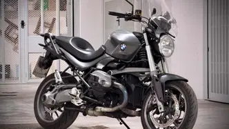 Bmw R 1200 R (2011 - 14) usata