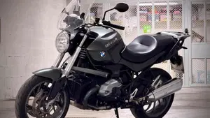 Bmw R 1200 R (2011 - 14)  (2)