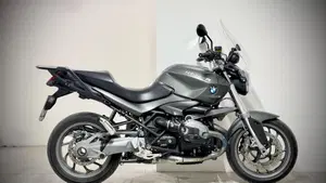 Bmw R 1200 R (2011 - 14)  (3)