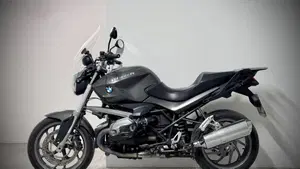 Bmw R 1200 R (2011 - 14)  (4)