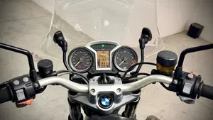 Bmw R 1200 R (2011 - 14)  (5)