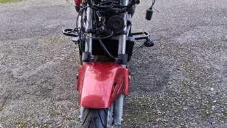 Honda Deauville 650 (2002 - 05) usata