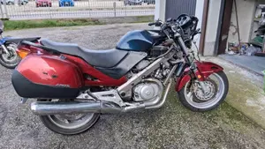 Honda Deauville 650 (2002 - 05)  (3)