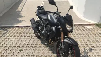 Kawasaki Z 750 R (2011 - 14) usata