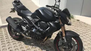Kawasaki Z 750 R (2011 - 14)  (3)
