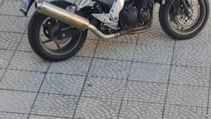 Kawasaki Z 750 S 