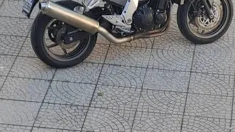 Kawasaki Z 750 S usata