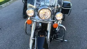 Harley-Davidson 107 Road King (2017) - FLHR  (6)