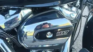 Harley-Davidson 107 Road King (2017) - FLHR  (8)