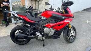 Bmw S 1000 XR (2017 - 19) 