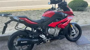 Bmw S 1000 XR (2017 - 19)  (4)