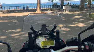 Bmw S 1000 XR (2017 - 19)  (5)