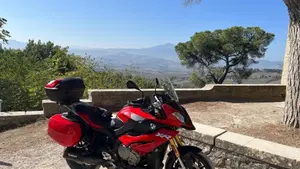 Bmw S 1000 XR (2017 - 19)  (6)