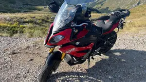 Bmw S 1000 XR (2017 - 19)  (7)