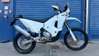 Kove 450 Rally High (2023 - 24) usata
