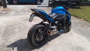 Suzuki GSX-S1000 ABS (2015 - 17) 