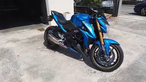 Suzuki GSX-S1000 ABS (2015 - 17)  (2)