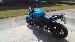 Suzuki GSX-S1000 ABS (2015 - 17)  (4)
