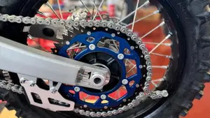 Kove 450 Rally High (2023 - 24)  (9)