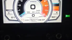 CFMOTO 300NK (2021 - 26)  (9)