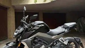 CFMOTO 300NK (2021 - 26)  (4)