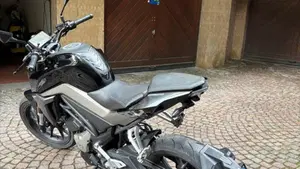 CFMOTO 300NK (2021 - 26)  (5)