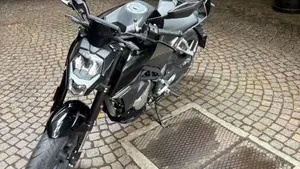 CFMOTO 300NK (2021 - 26)  (8)