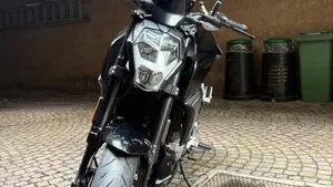 CFMOTO 300NK (2021 - 26)  (7)