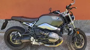 Bmw R nineT Pure (2021 - 24) 